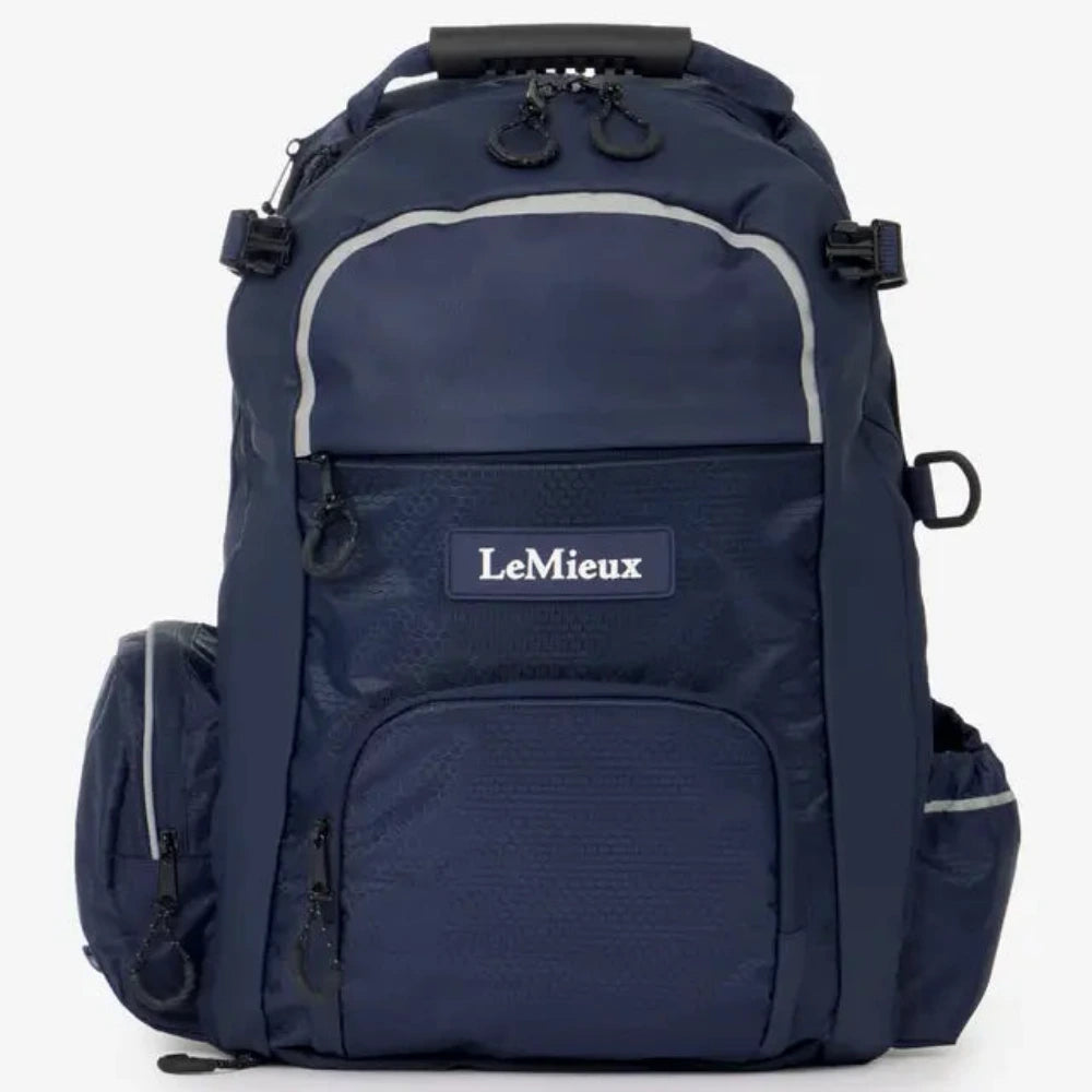 LeMieux Pro Rucksack
