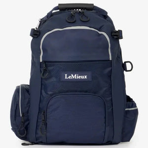 LeMieux Pro Rucksack