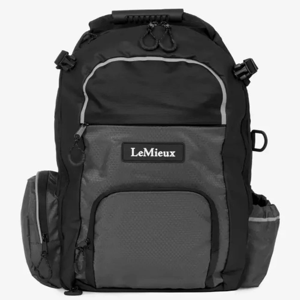 LeMieux Pro Backpack