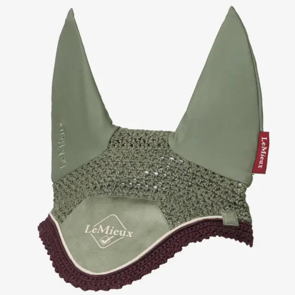 LeMieux Classic Ear Bonnet