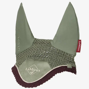 LeMieux Classic Ear Bonnet