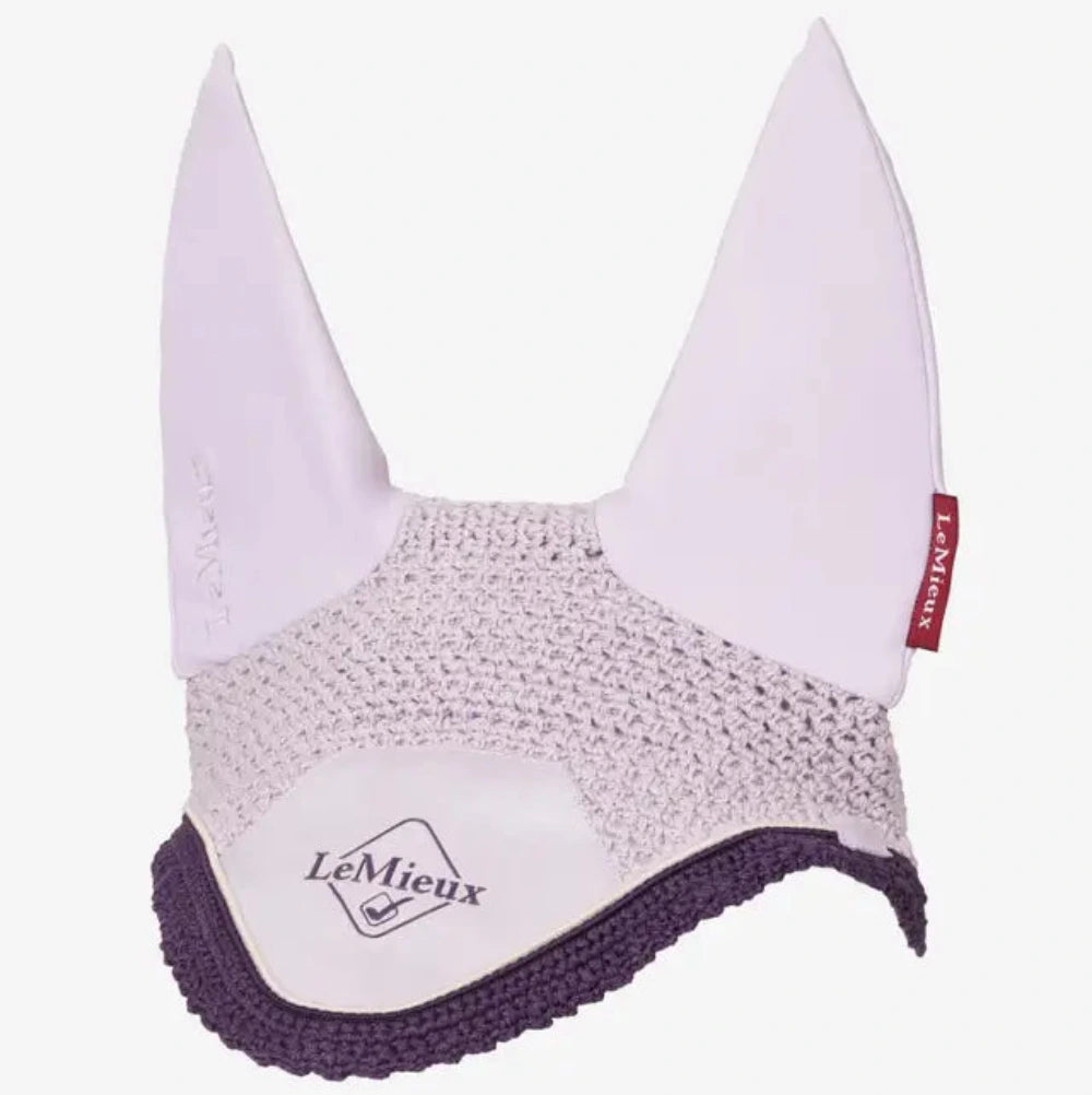 LeMieux Classic Ear Bonnet