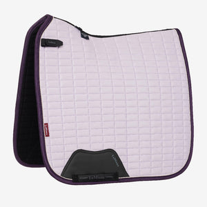 LeMieux Suede Dressage Square