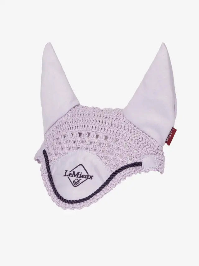LeMieux Hobby Horse Ear Bonnet