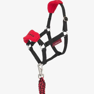 LeMieux Hobby Horse Vogue Headcollar & Leadrope
