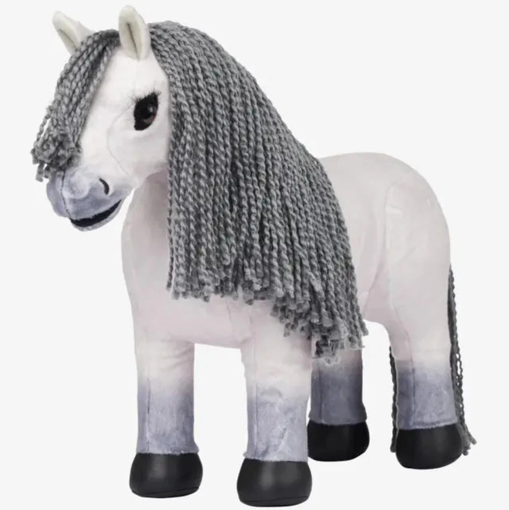 LeMieux Toy Pony-Blanca