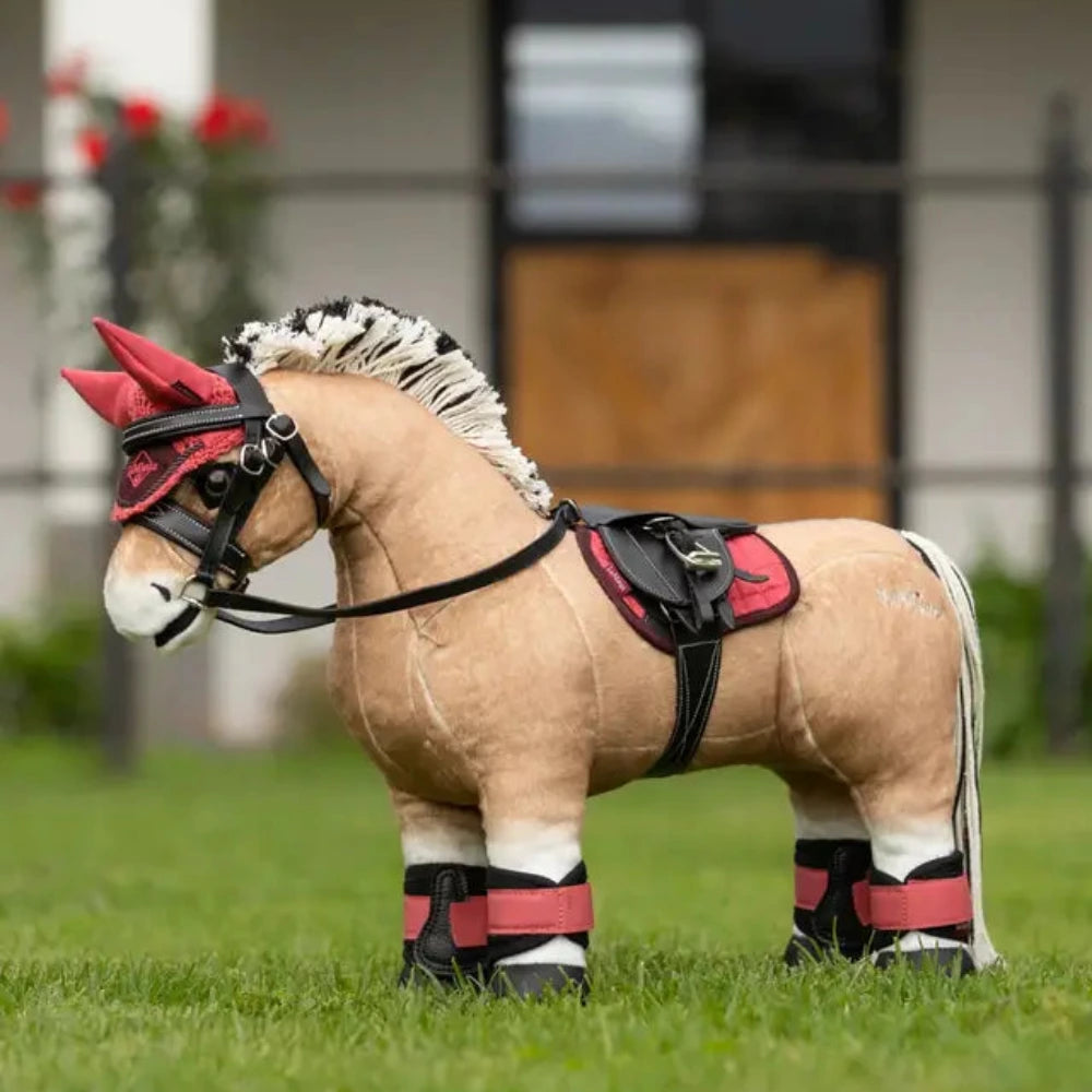 LeMieux Toy Pony Pad