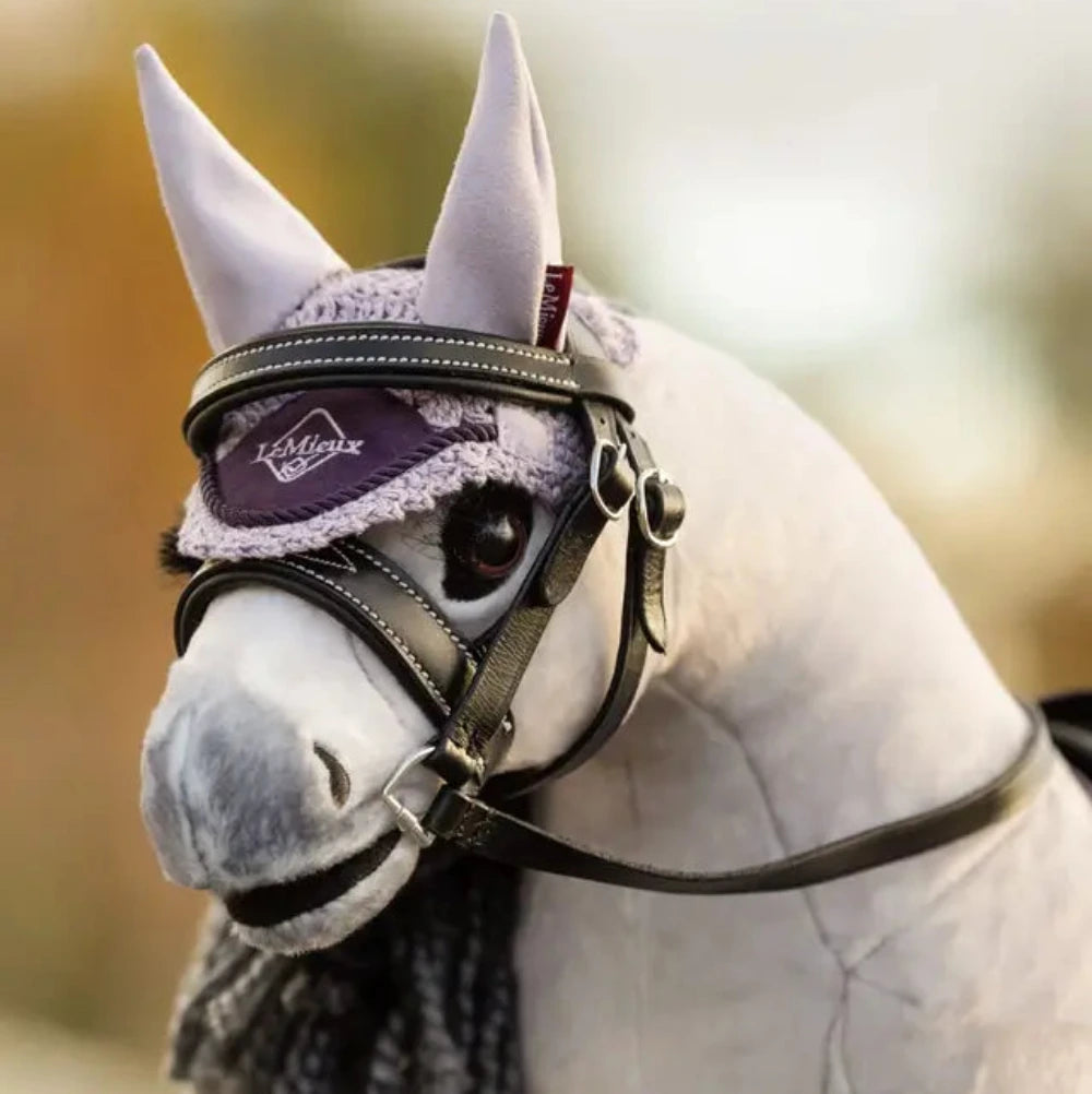 LeMieux Toy Pony Ear Bonnet