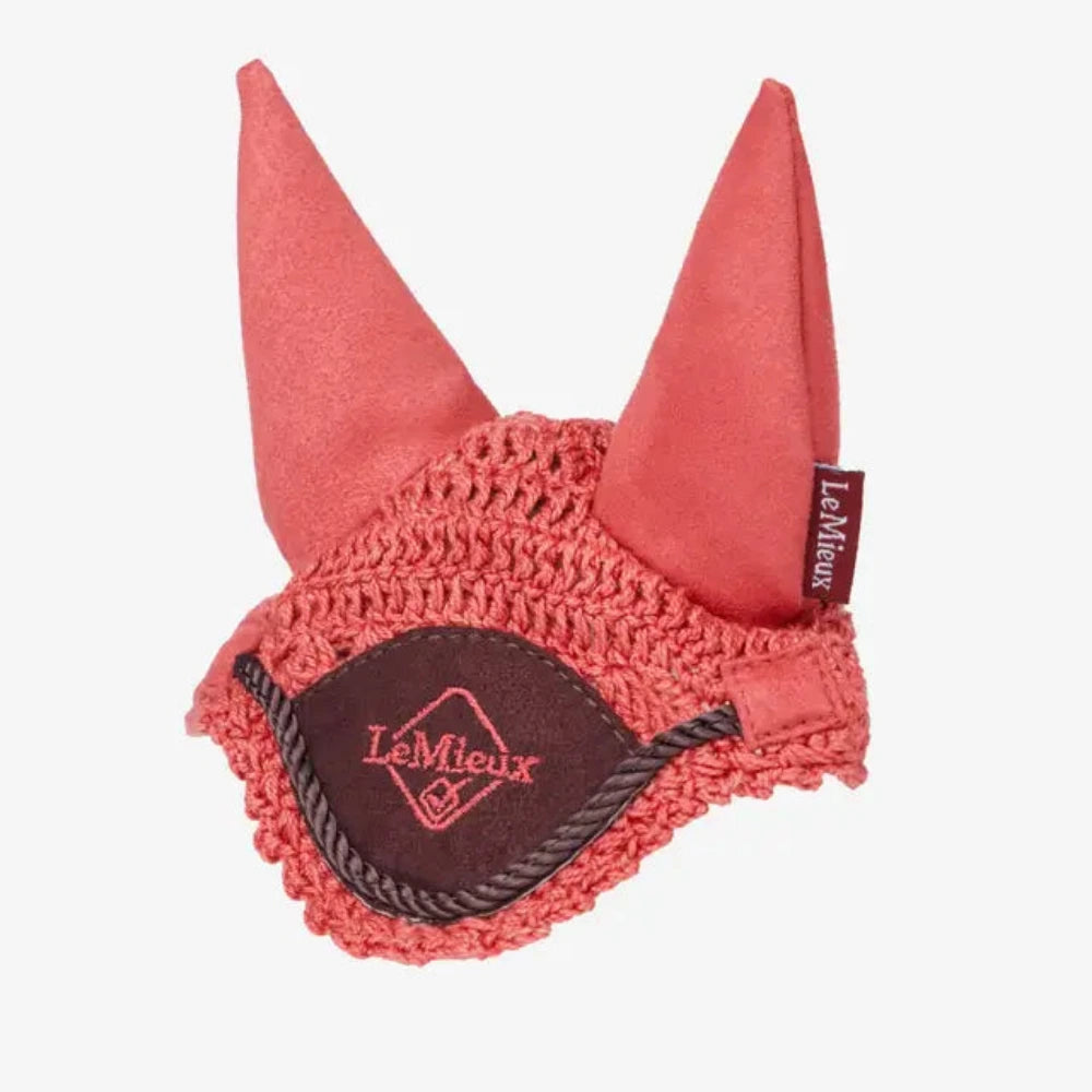 LeMieux Toy Pony Ear Bonnet