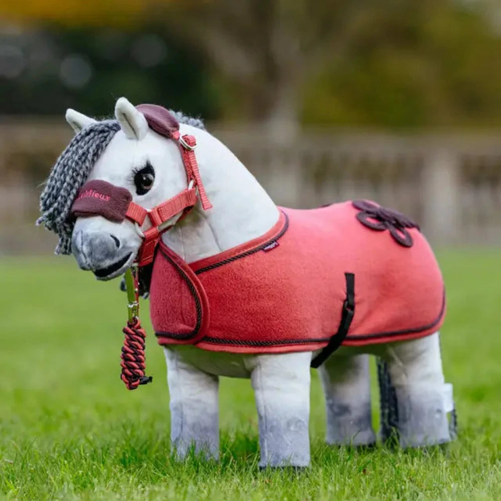 LeMieux Toy Pony Blanket