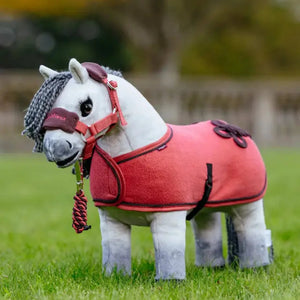LeMieux Toy Pony Blanket