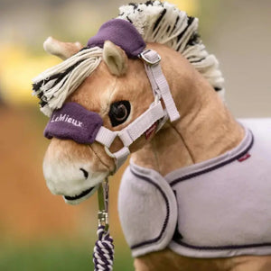 LeMieux Toy Pony Vogue Headcollar & Leadrope
