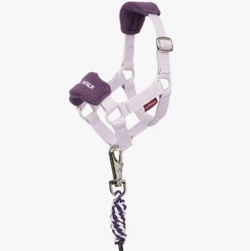 LeMieux Toy Pony Vogue Headcollar & Leadrope