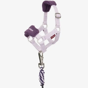 LeMieux Toy Pony Vogue Headcollar & Leadrope