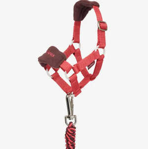 LeMieux Toy Pony Vogue Headcollar & Leadrope