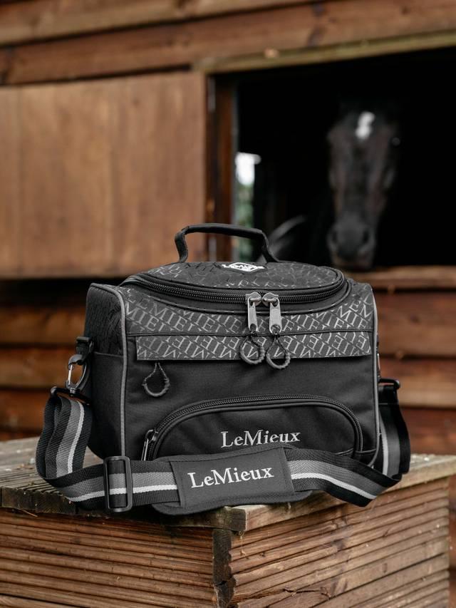 Lemieux Elite ProKit Lite Grooming Bag