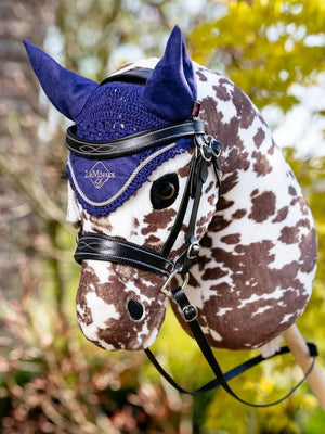 LeMieux Hobby Horse Ear Bonnet