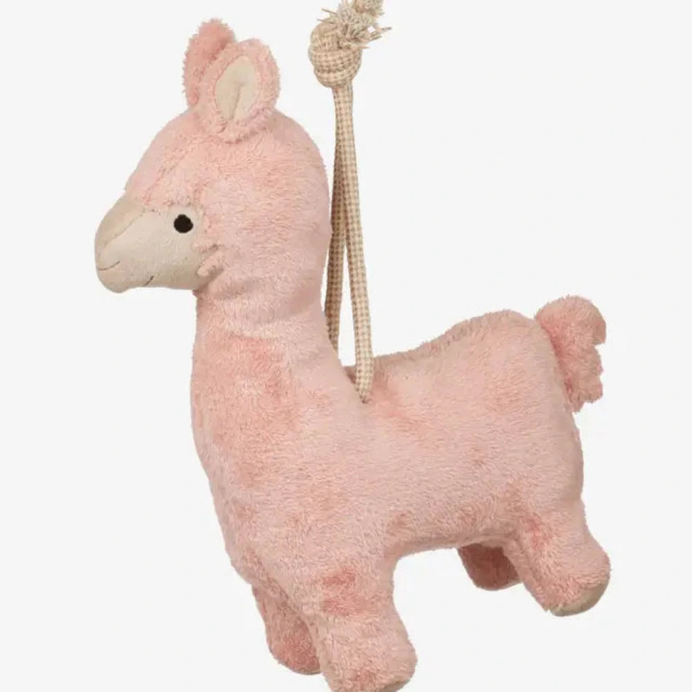LeMieux Plush Horse Toy Llama