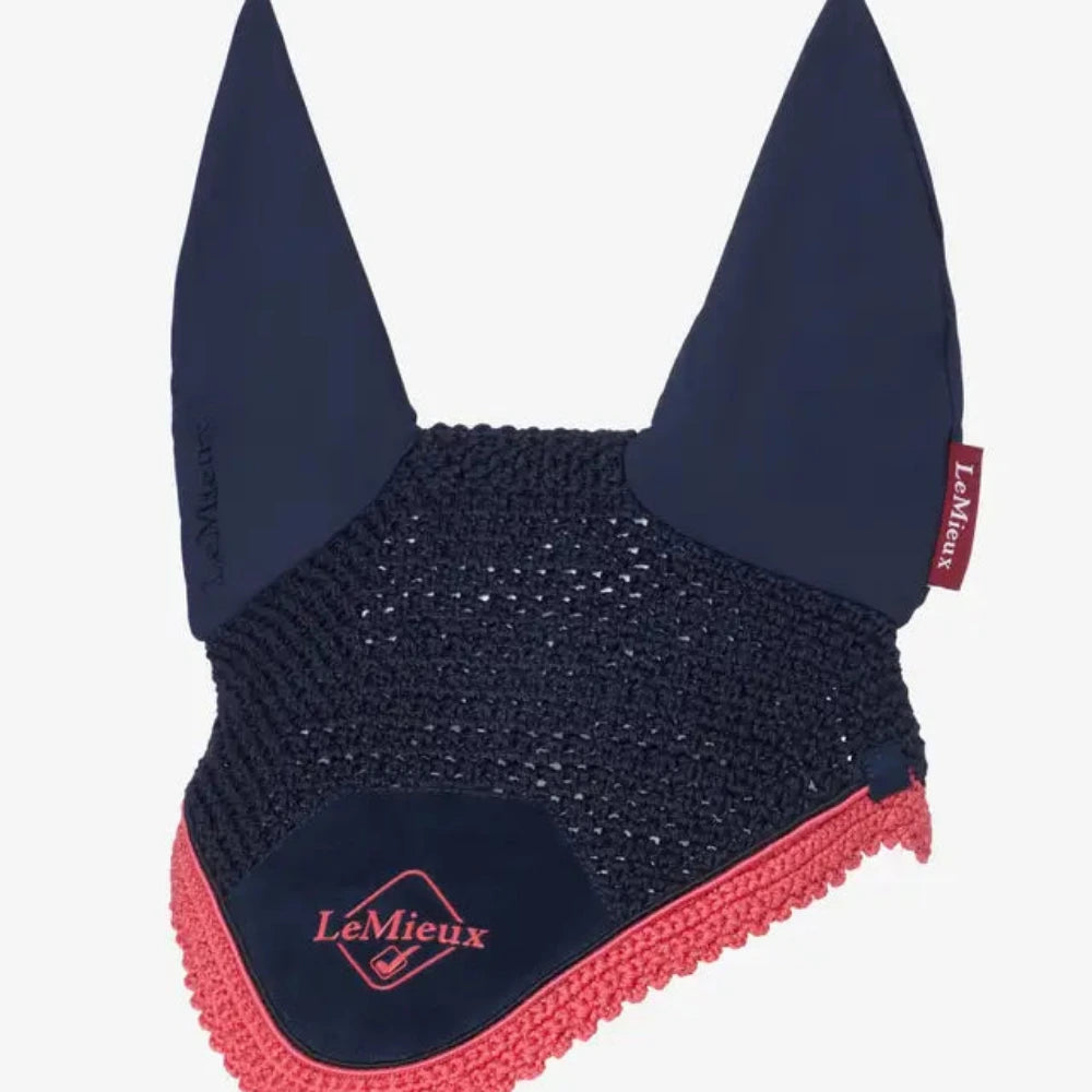 LeMieux Classic Ear Bonnet