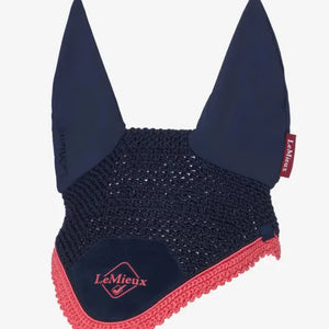 LeMieux Classic Ear Bonnet