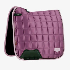 LeMieux Loire Classic Dressage Square Saddle Pad