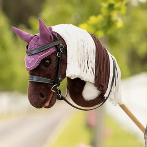 LeMieux Hobby Horse Fly Hood