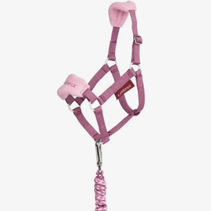 LeMieux Hobby Horse Vogue Headcollar & Leadrope
