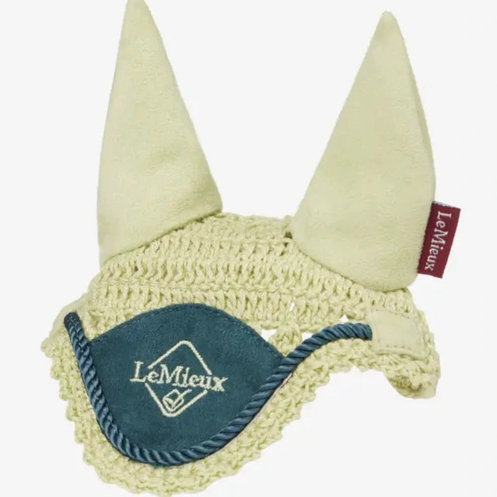 LeMieux Toy Pony Fly Hood