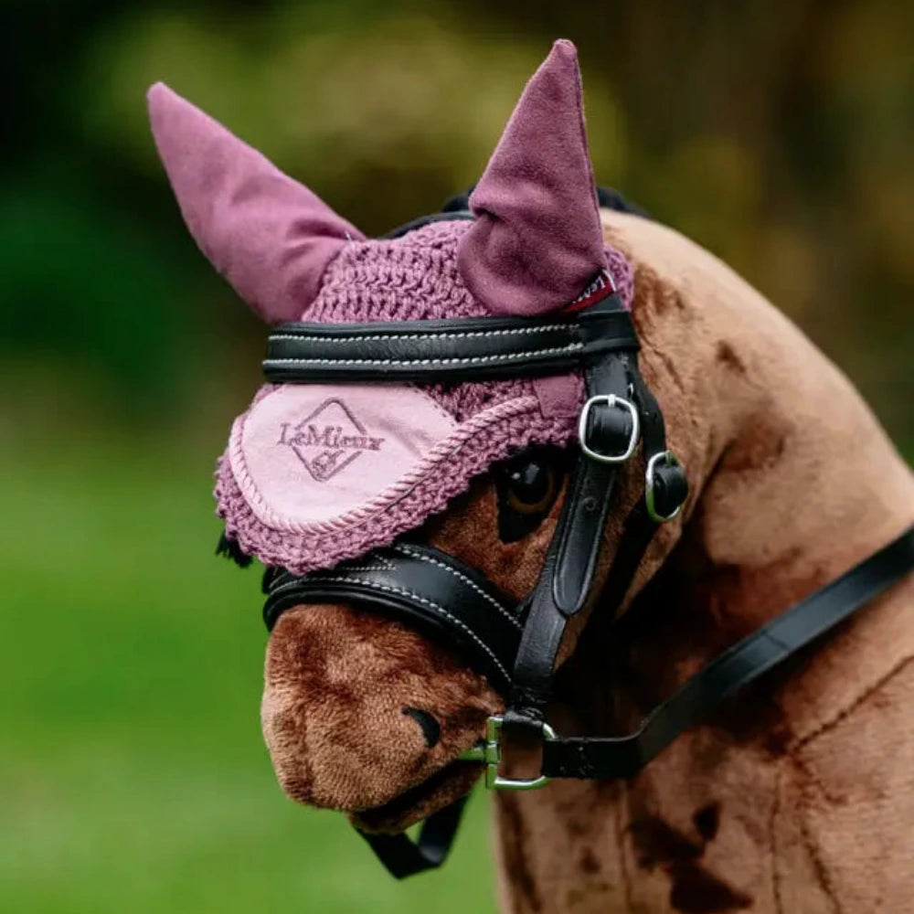 LeMieux Toy Pony Ear Bonnet CLOSEOUT