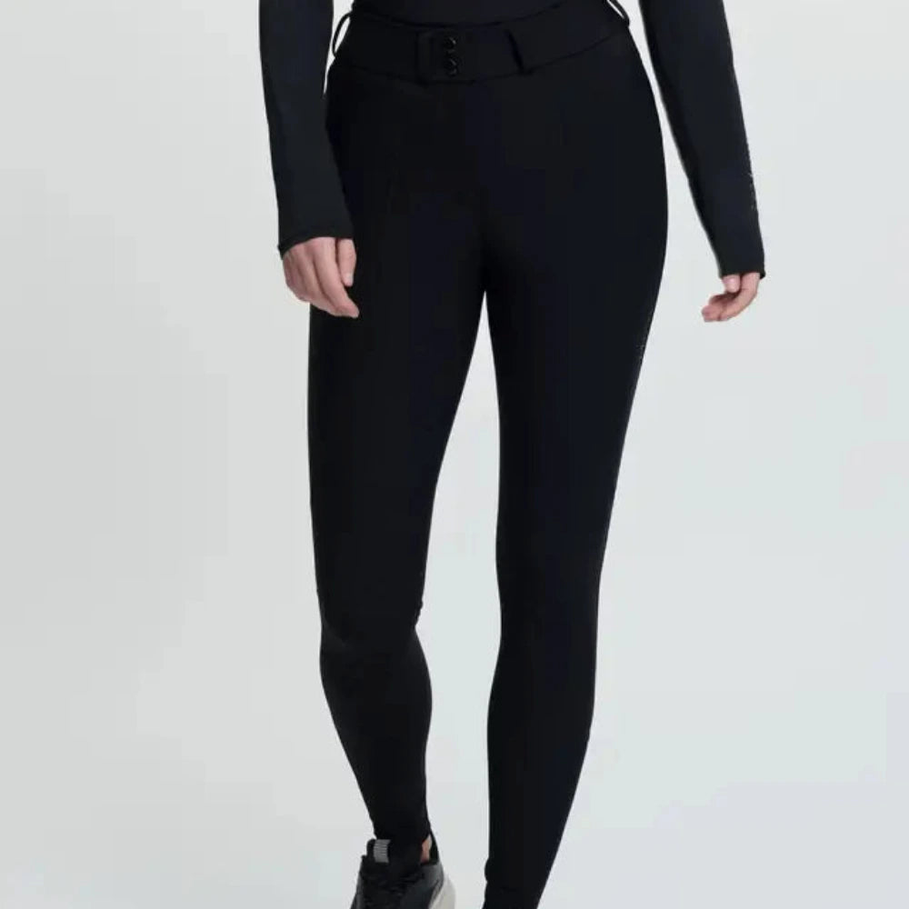 LeMieux Brilliance Full Seat Breeches