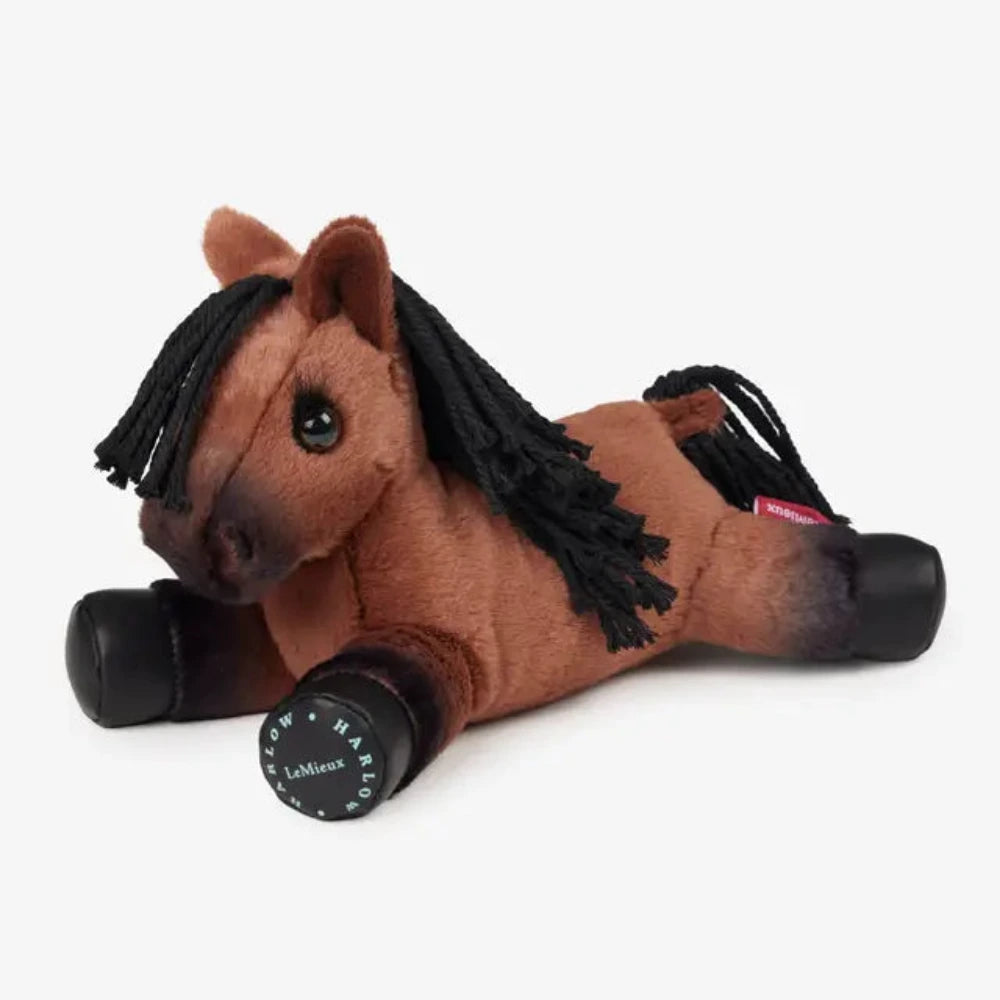 LeMieux Harlow Tiny Beanie Pony-Rolo
