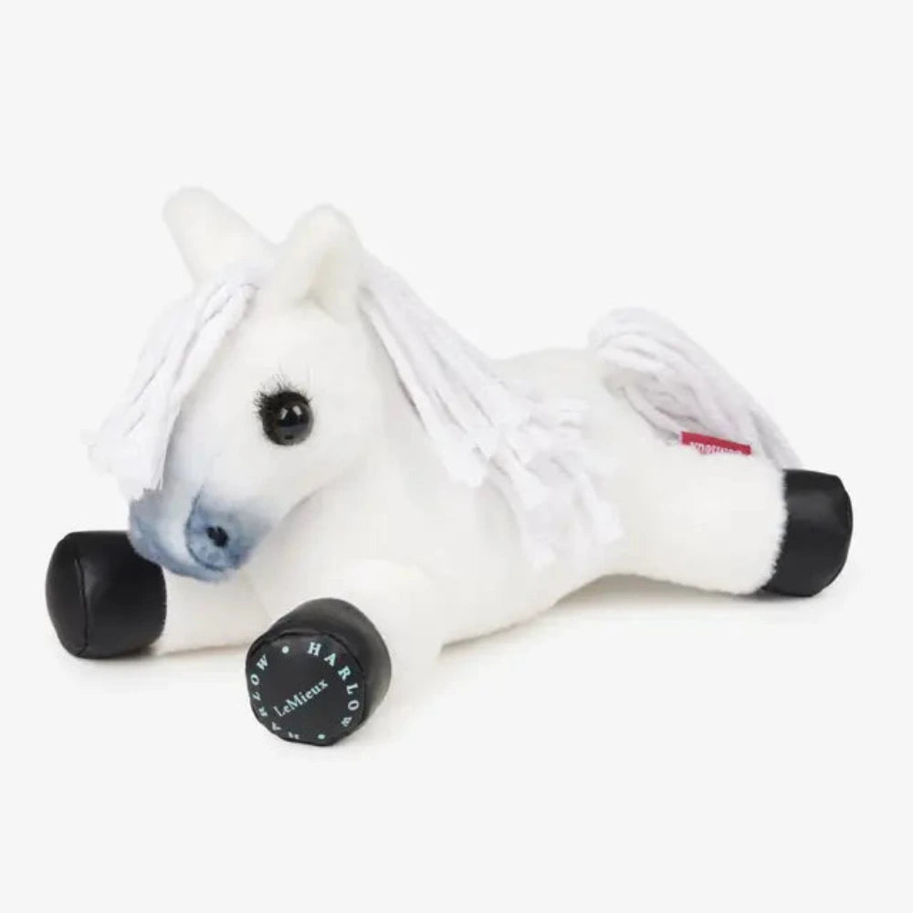 LeMieux Harlow Tiny Beanie Pony-Panda