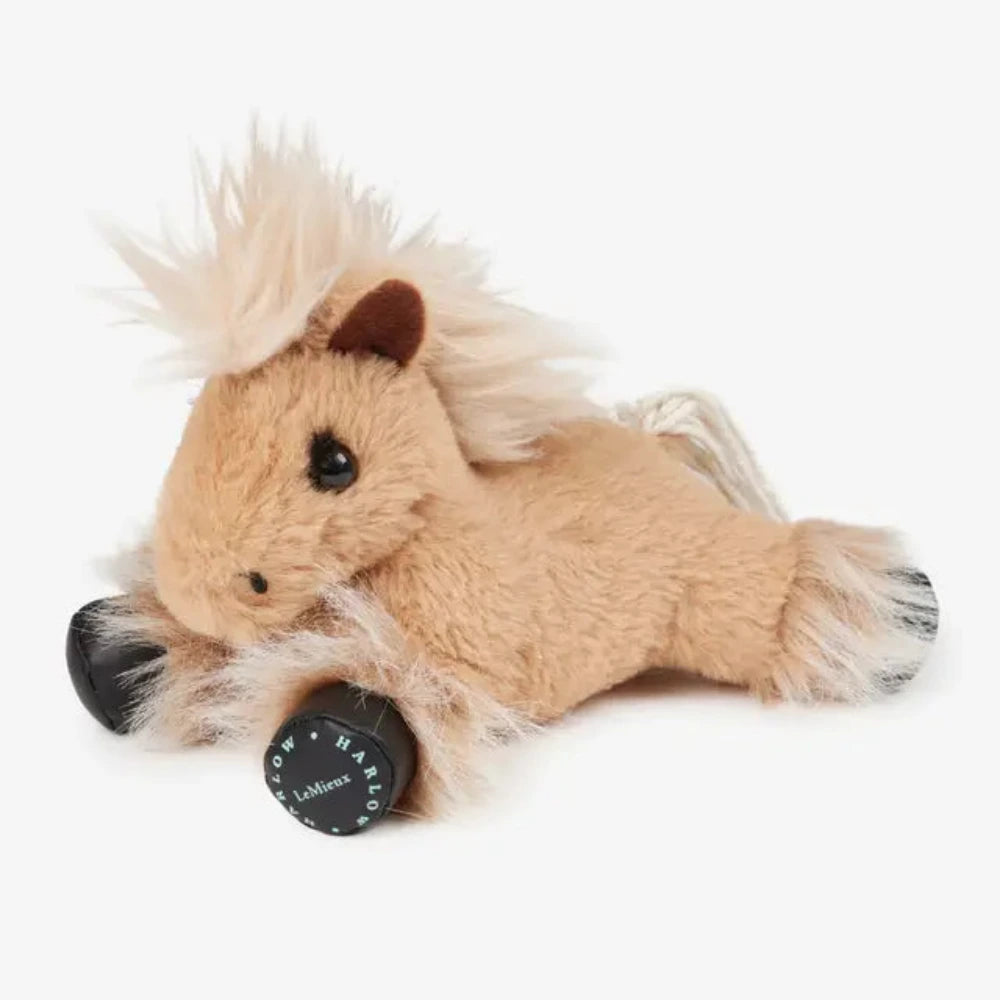 LeMieux Harlow Tiny Beanie Pony-Cloudy