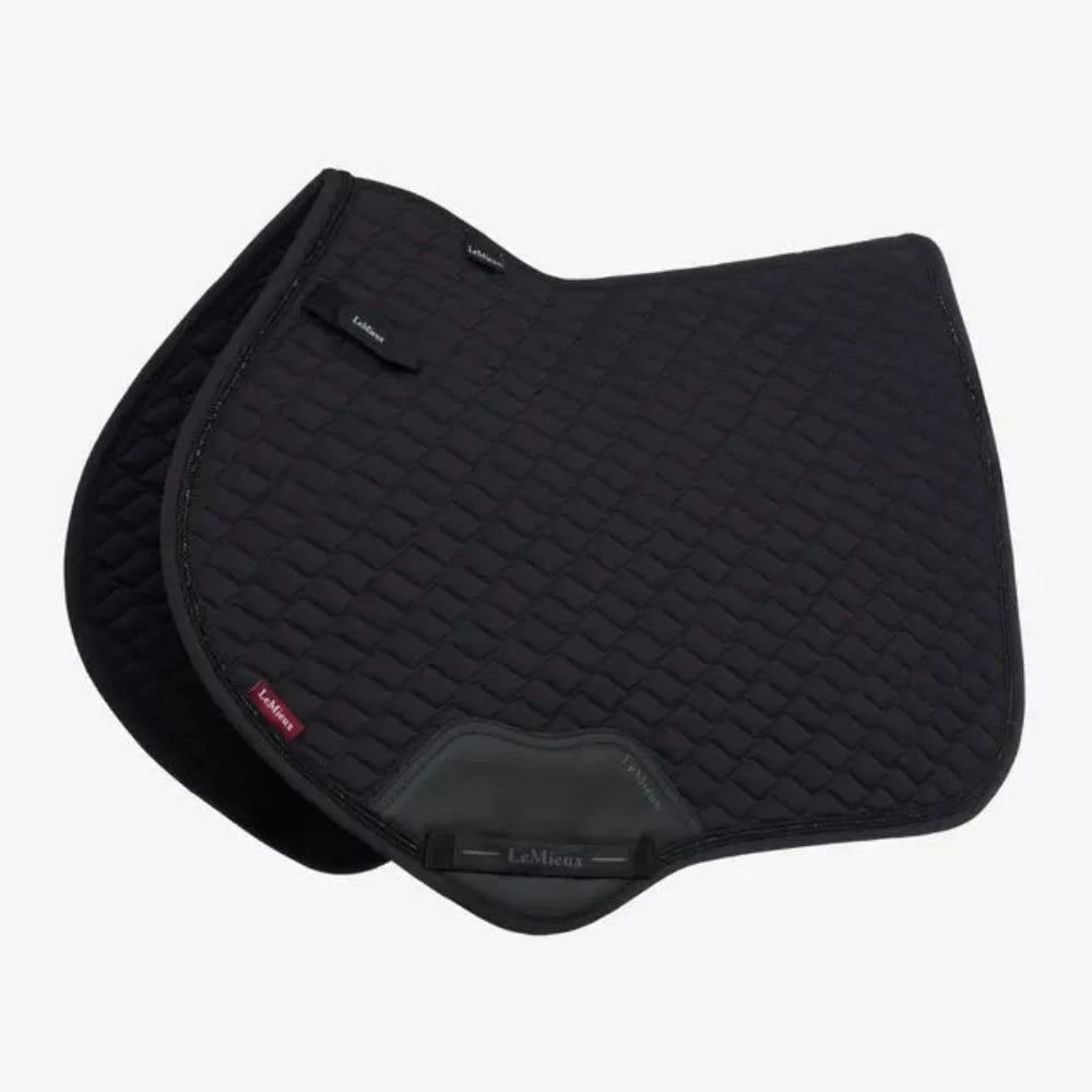 LeMieux Brilliance Close Contact Square-Large