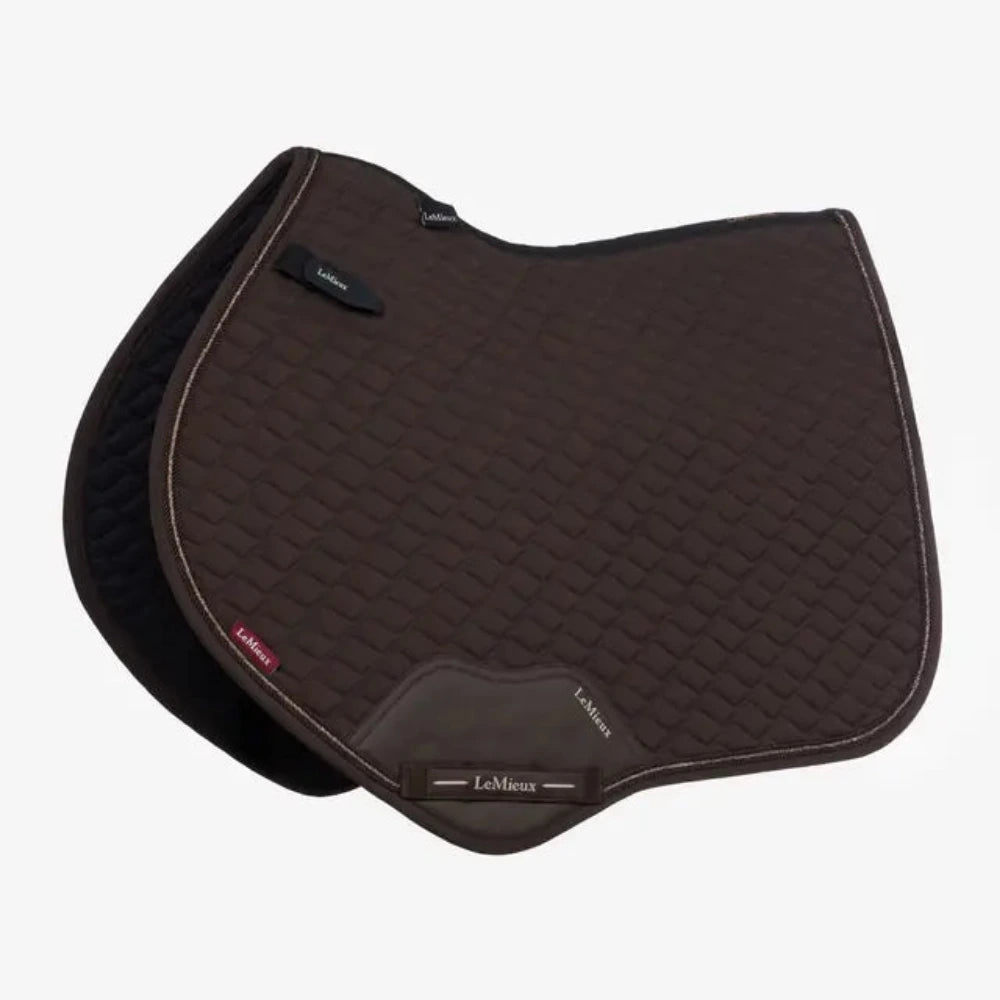 LeMieux Brilliance Close Contact Square