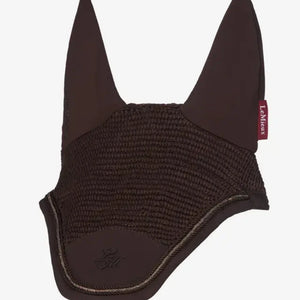 LeMieux Brilliance Fly Hood-Large