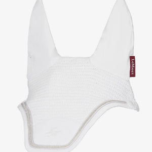 LeMieux Brilliance Fly Hood-Large