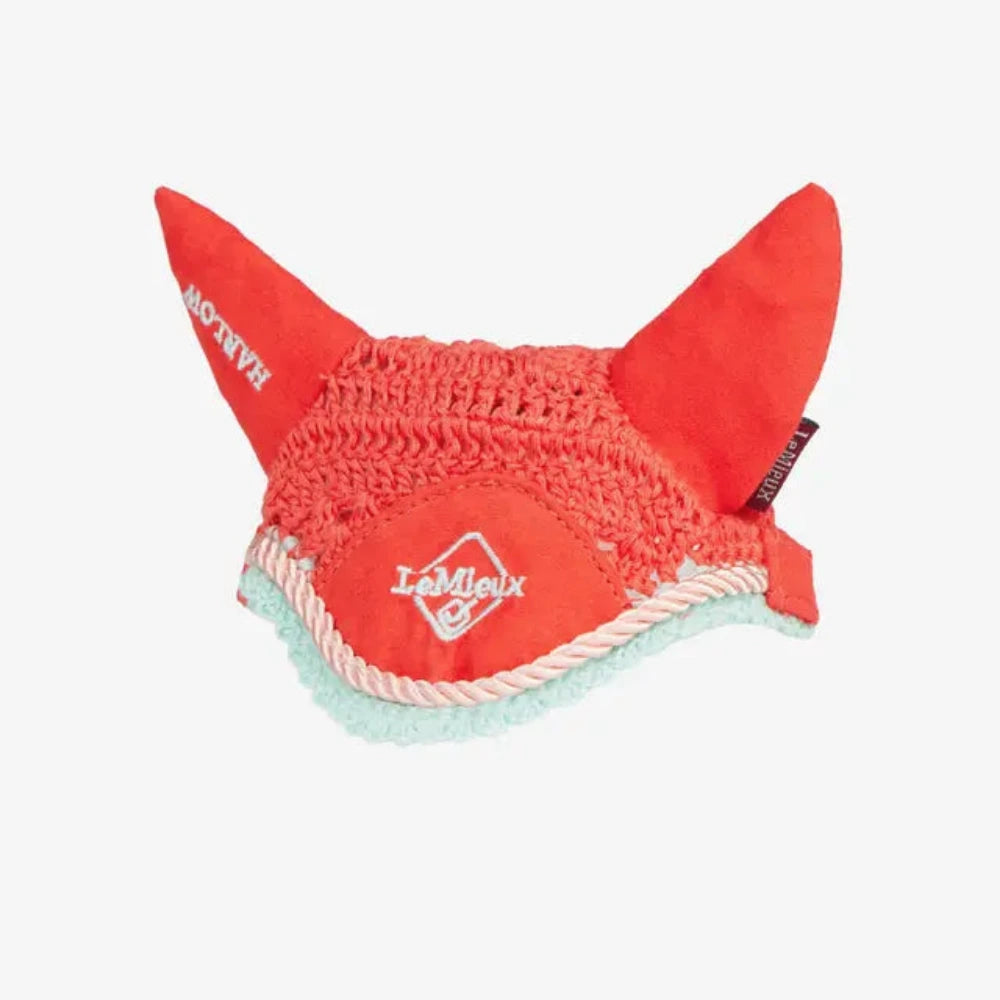 LeMieux Harlow Toy Pony Fly Hood