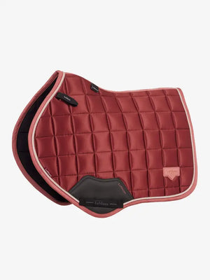 Lemieux Loire Classic Close Contact Square Saddle Pad