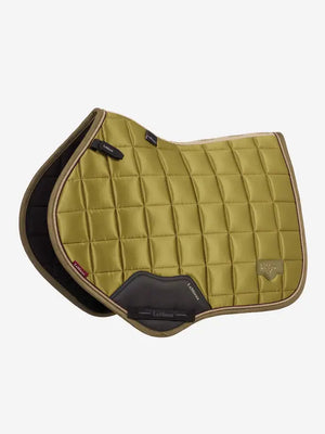 Lemieux Loire Classic Close Contact Square Saddle Pad