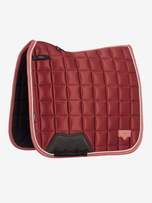 Lemieux Loire Classic Dressage Square Saddle Pad