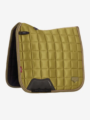 Lemieux Loire Classic Dressage Square Saddle Pad