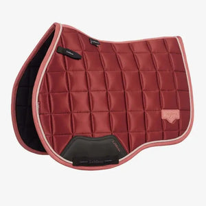 Lemieux Loire Classic GP Square Saddle Pad