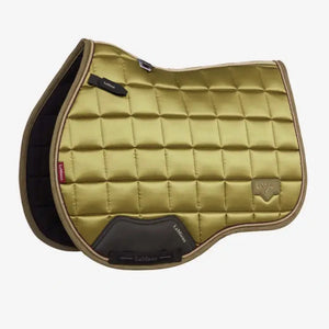 Lemieux Loire Classic GP Square Saddle Pad