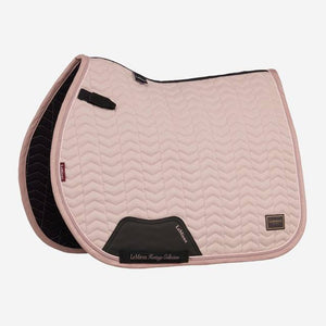 Lemiuex Heritage Herringbone Jump Square Saddle Pad