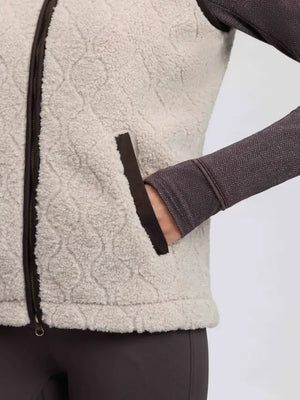 Lemiuex Heritage Borg Gilet Vest