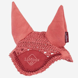 LeMieux Toy Pony Fly Hood /  Ear Bonnet