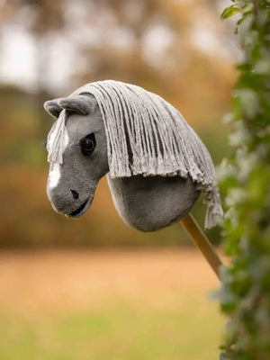 Lemieux Hobby Horse Mini - Smokey