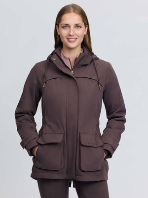 Lemiuex Heritage Beatrice Waterproof Coat