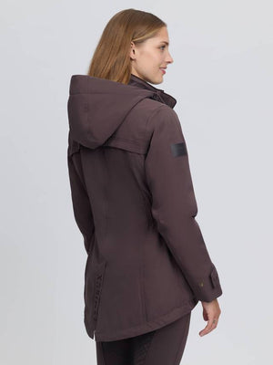 Lemiuex Heritage Beatrice Waterproof Coat